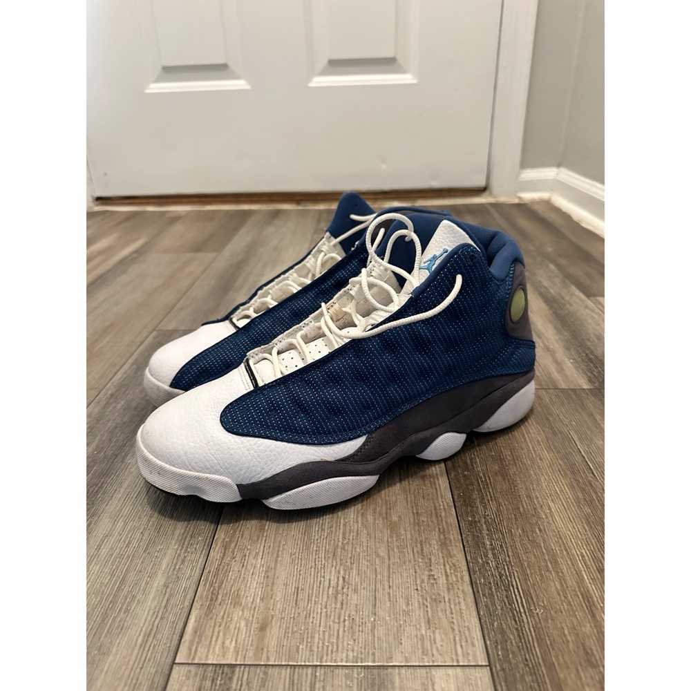 Air Jordan 13 retro flint